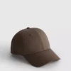 Színblokkos baseball sapka