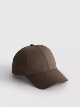 Színblokkos baseball sapka