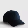 Színblokkos baseball sapka