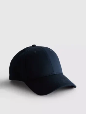 Színblokkos baseball sapka