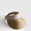 Szövött napellenző
