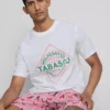 Tabasco pizsamakészlet
