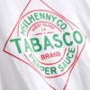 Tabasco pizsamakészlet