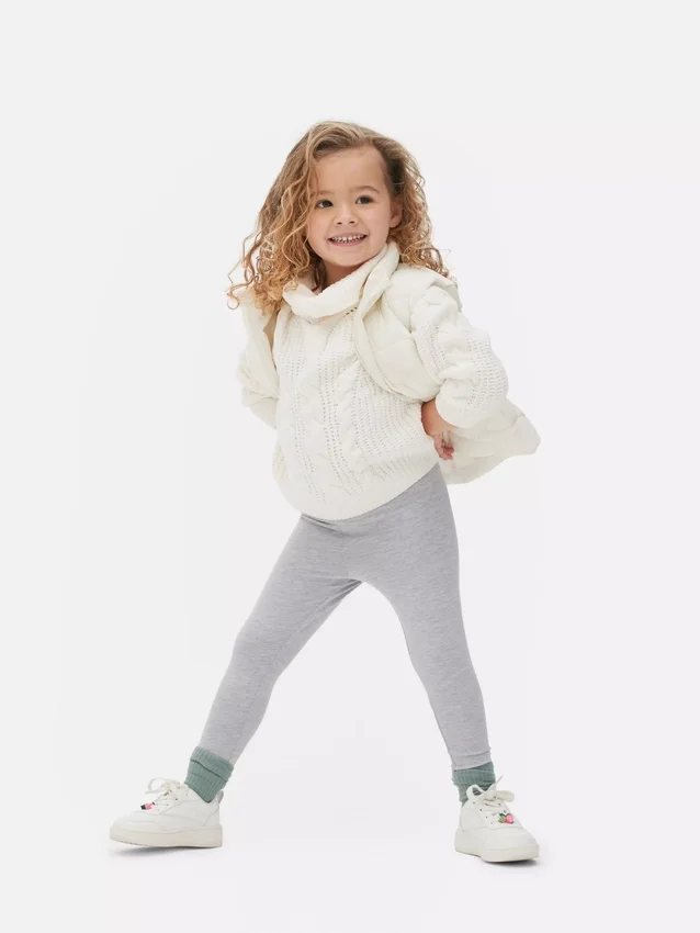 Teljes hosszúságú leggings