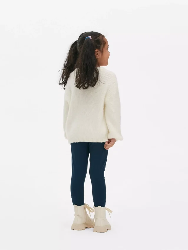 Teljes hosszúságú leggings
