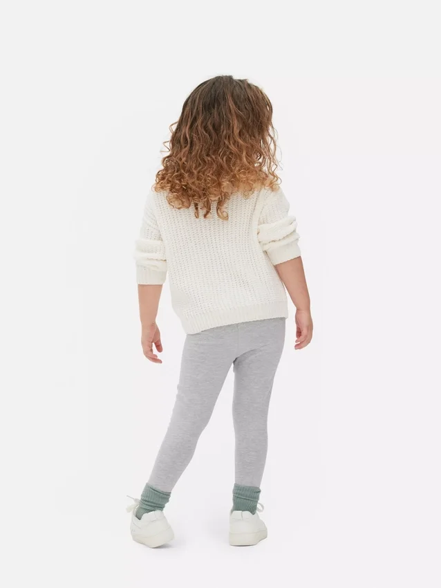 Teljes hosszúságú leggings