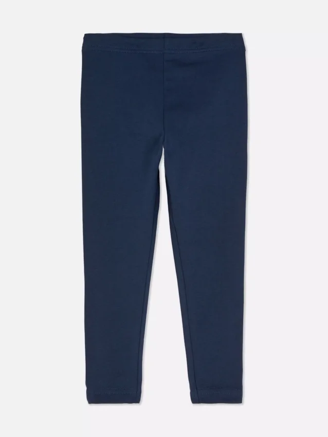 Teljes hosszúságú leggings