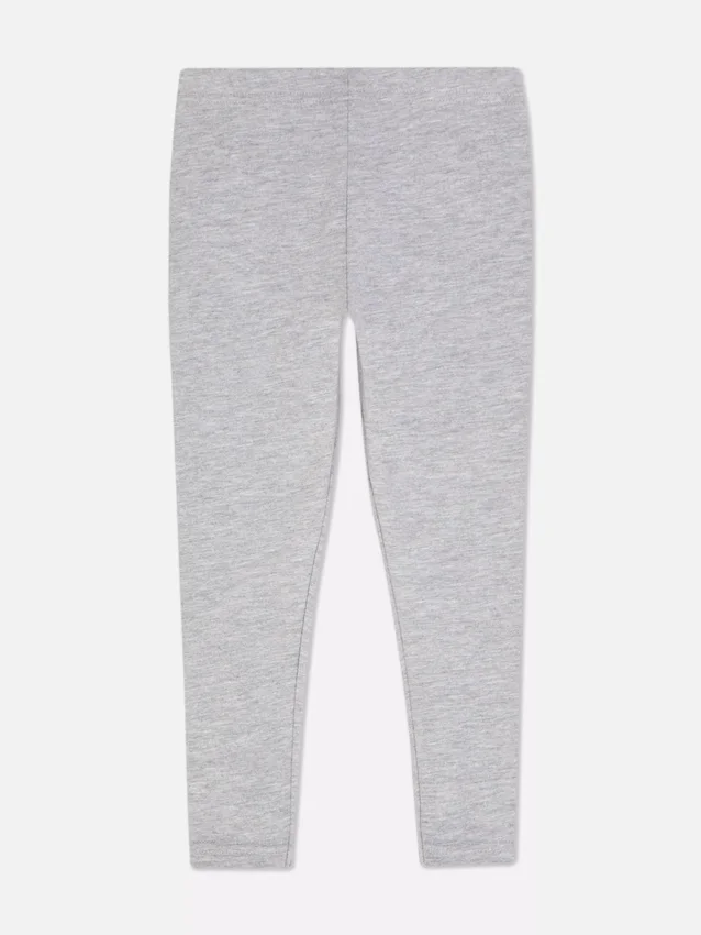 Teljes hosszúságú leggings