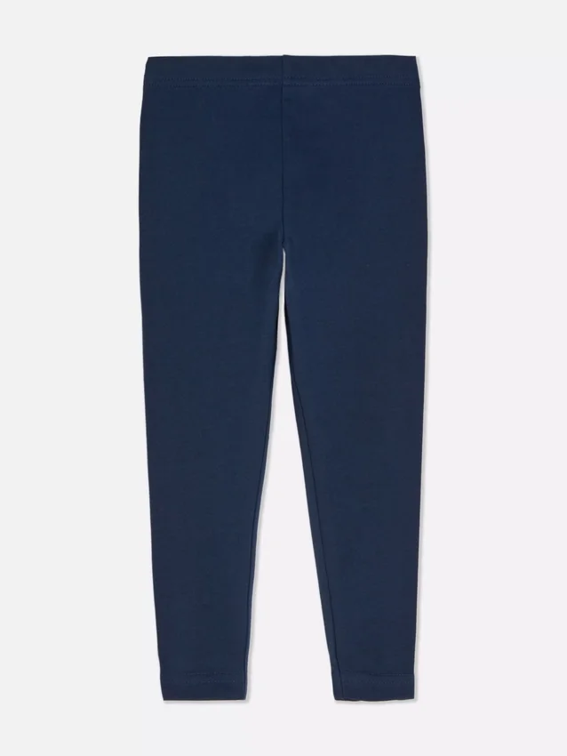 Teljes hosszúságú leggings