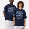 Tennessee Titans grafikás póló