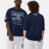 Tennessee Titans grafikás póló