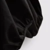 Texturált haremnadrág