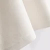 Texturált henley póló