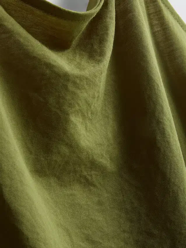 Texturált, hosszú felső