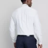 Texturált oxford ing