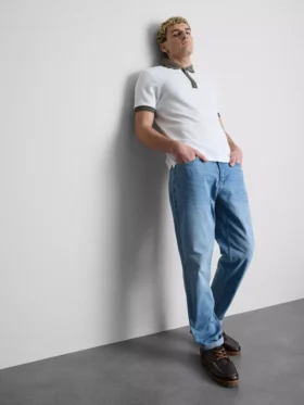 Texturált póló
