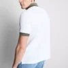 Texturált póló