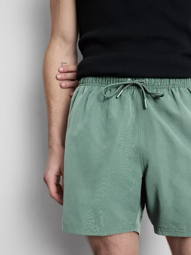 Texturált úszónadrág