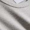 The Edit karcsúsított szabású pamut póló