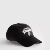 The Rolling Stones baseball sapka