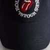 The Rolling Stones baseball sapka