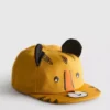 Tigrises baseball sapka
