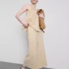Tiszta pamut culotte