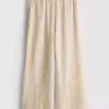 Tiszta pamut culotte