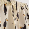 Toucan úszónadrág húzózsinórral a derékrészen