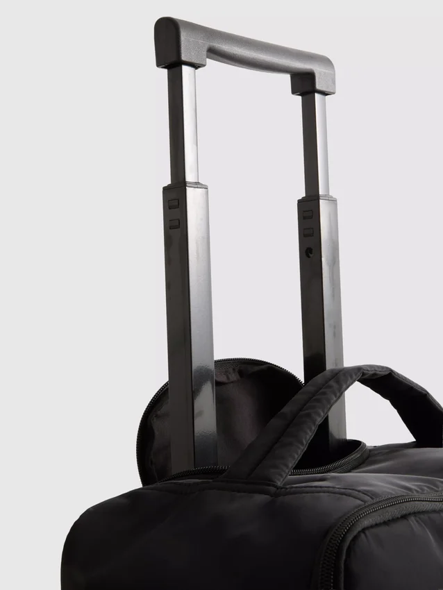 Trolley hátizsák