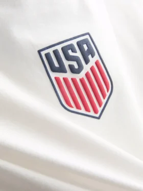USA FC pamutgazdag cami rövidnadrágos pizsama