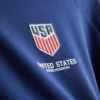 USA futball rövidnadrágos pizsama