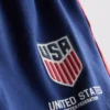 USA futball rövidnadrágos pizsama