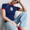 USA hosszúvonalú babapóló