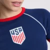 USA hosszúvonalú babapóló