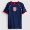 USA hosszúvonalú babapóló