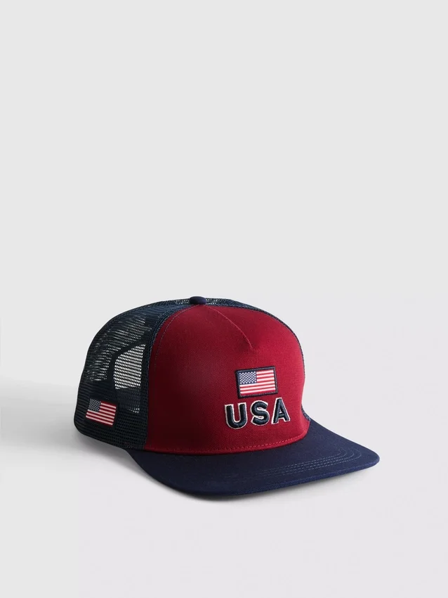 USA-s baseball sapka
