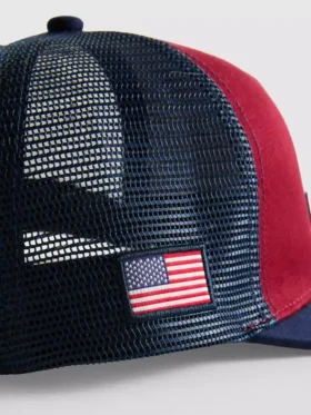 USA-s baseball sapka