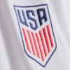USA Soccer Federation póló
