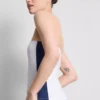 USA Soccer pamutalapú bandeau felső