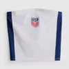 USA Soccer pamutalapú bandeau felső