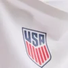 USA Soccer pamutalapú bandeau felső