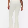 Vajas puhaságú, tágas szárú leggings