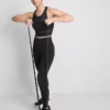 Vajpuha, aktív leggings
