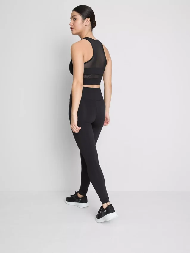 Vajpuha, aktív leggings