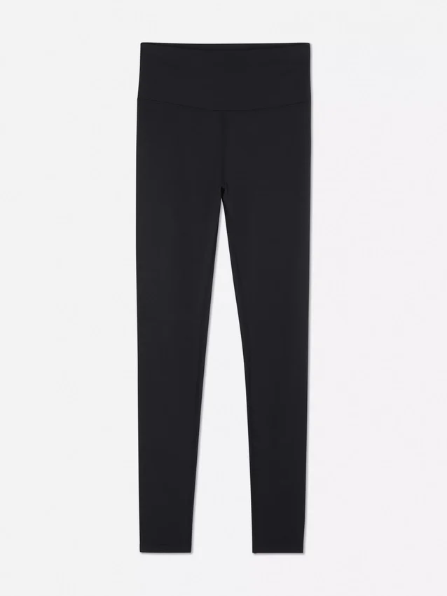 Vajpuha, aktív leggings