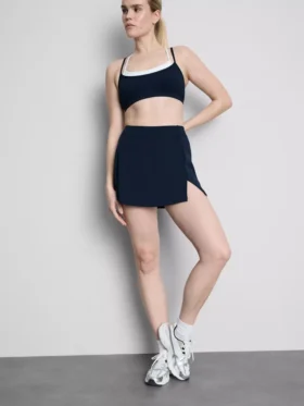 Vajpuha, aktív skort