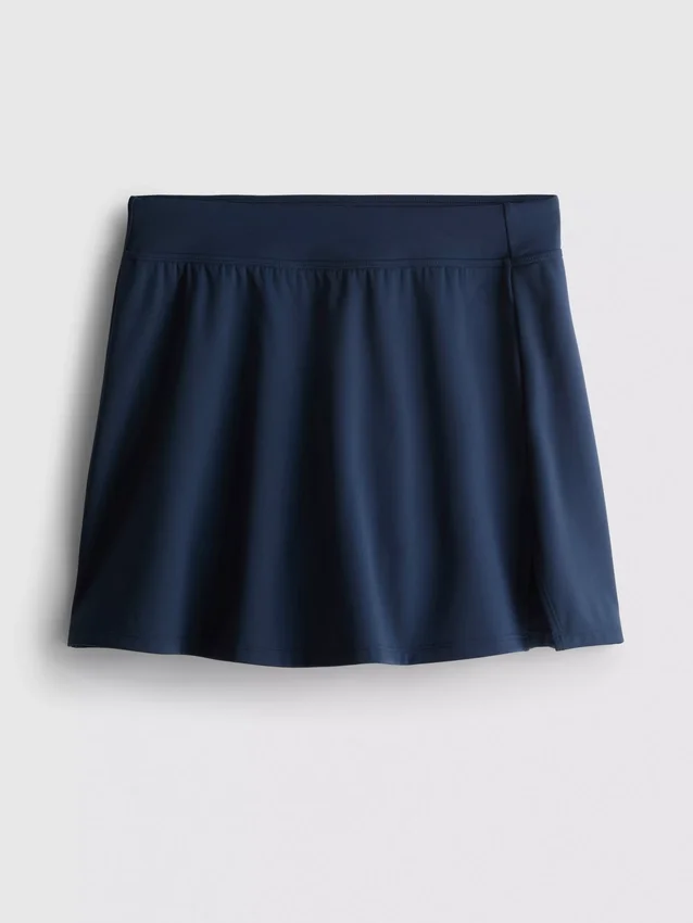Vajpuha, aktív skort