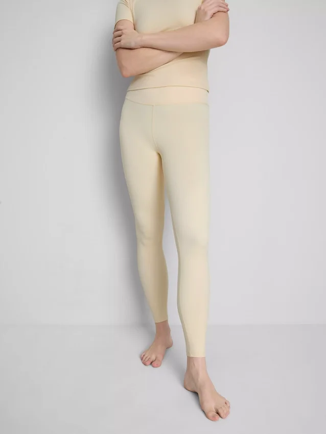 Vajpuha, magas derékú sportlegging