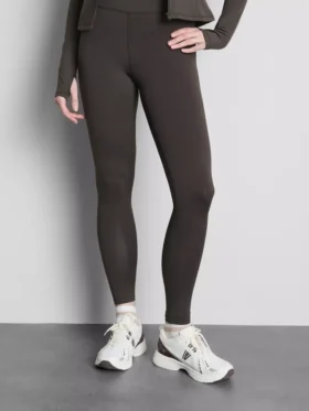Vajpuha, magas derékú sportlegging